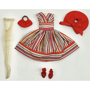 Tonner-Tiny Kitty Collier 10" Fashion "Fiesta" (As shown)